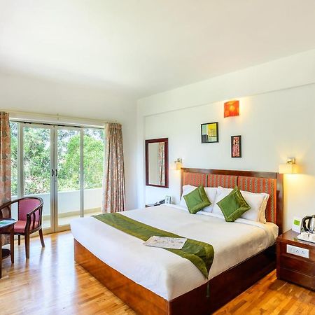 4U Resort Kodaikanal Bagian luar foto