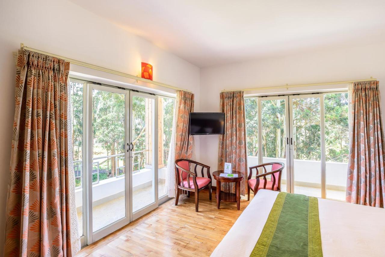 4U Resort Kodaikanal Bagian luar foto