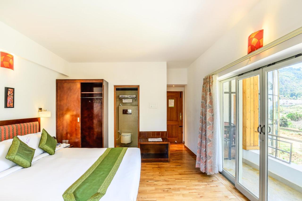 4U Resort Kodaikanal Bagian luar foto