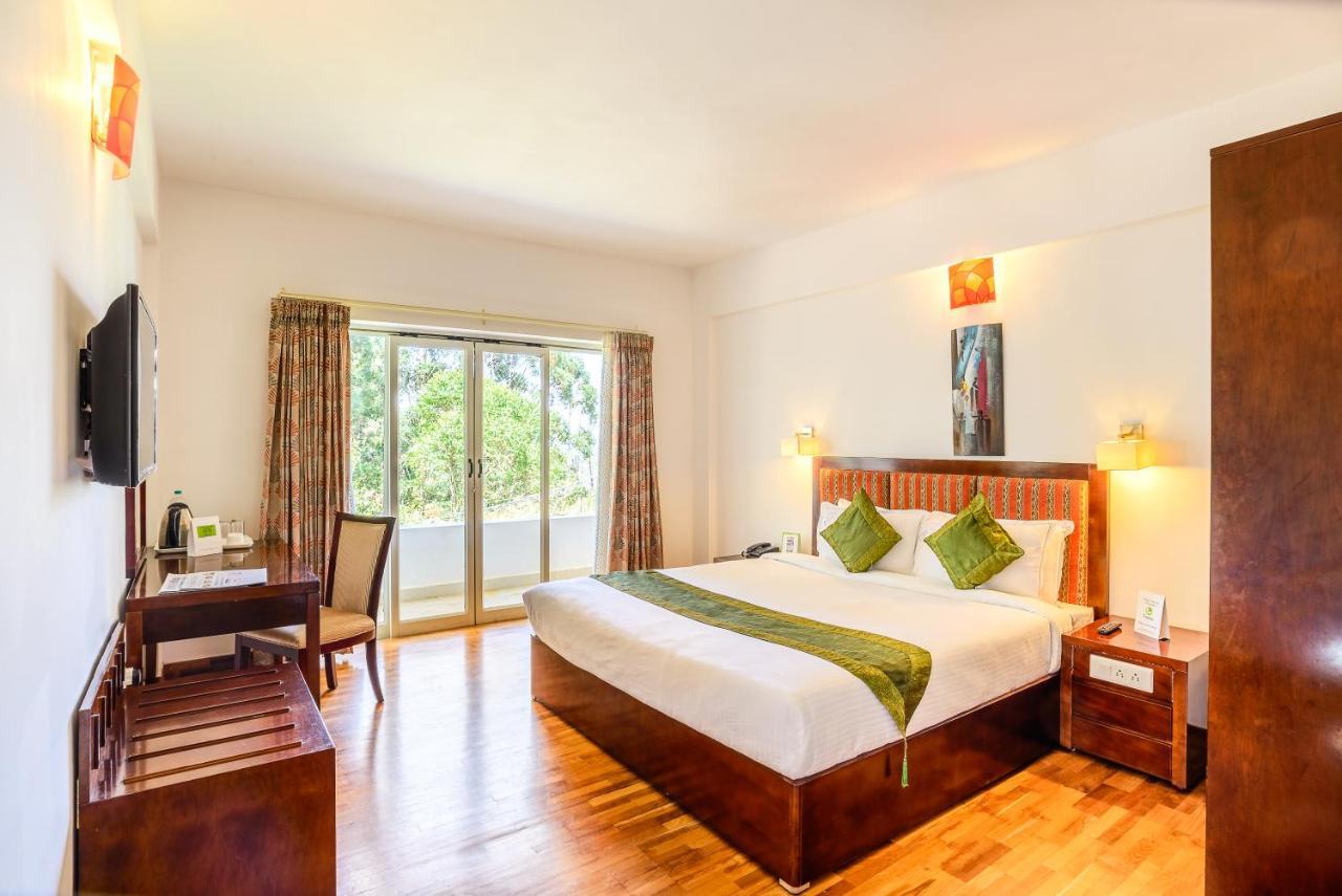 4U Resort Kodaikanal Bagian luar foto